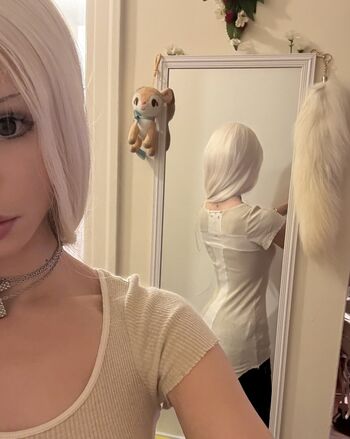 Full leaked Kittypet private onlyfans photo