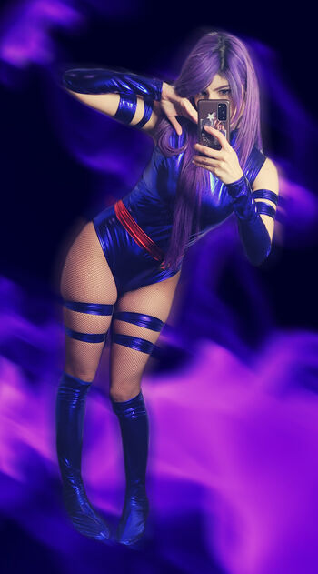 Full leaked Kittyrawr private onlyfans photo