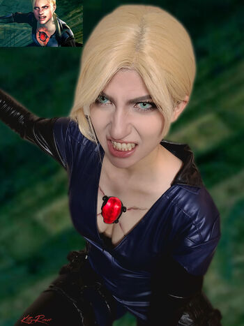 Full leaked Kittyrawr private onlyfans photo