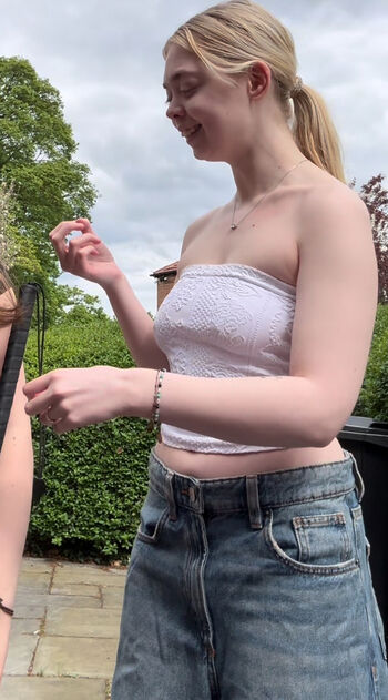 Full leaked Kittysblind private onlyfans photo
