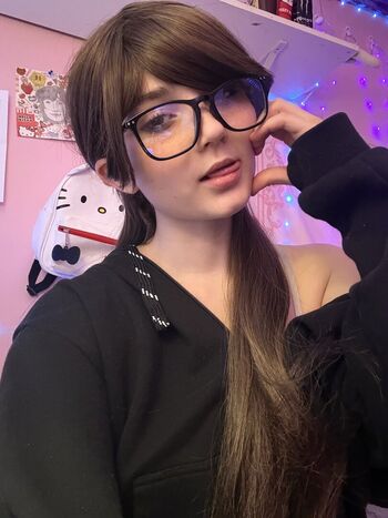 Full leaked Kittythedawg private onlyfans photo