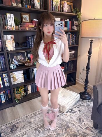 Full leaked Kittyxkum  page private onlyfans photo