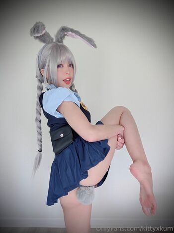 Full leaked Kittyxkum  page private onlyfans photo