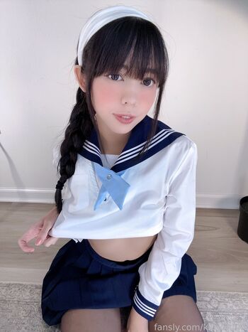 Full leaked Kittyxkum  page private onlyfans photo