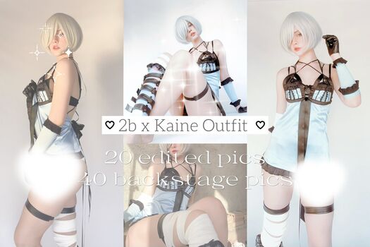 Full leaked Kitycoss private onlyfans photo