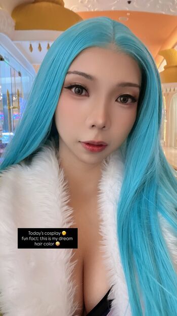 Full leaked Kitzcua private onlyfans photo