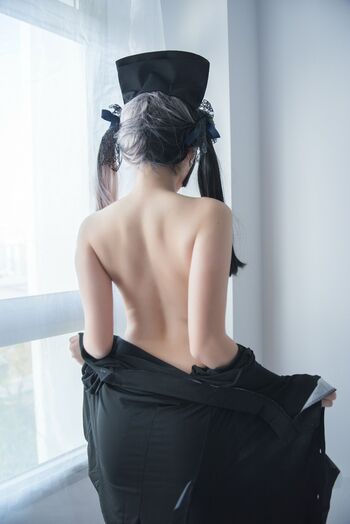 Full leaked Kiyo cosplay private onlyfans photo