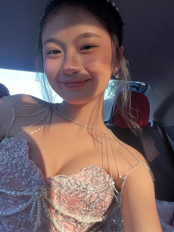 Full leaked Kiyoww oik private onlyfans photo