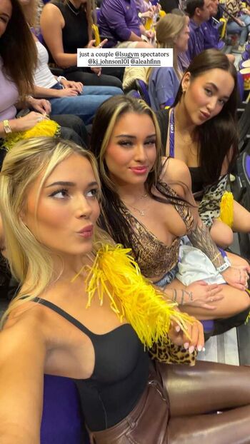 Full leaked Kj johnson private onlyfans photo