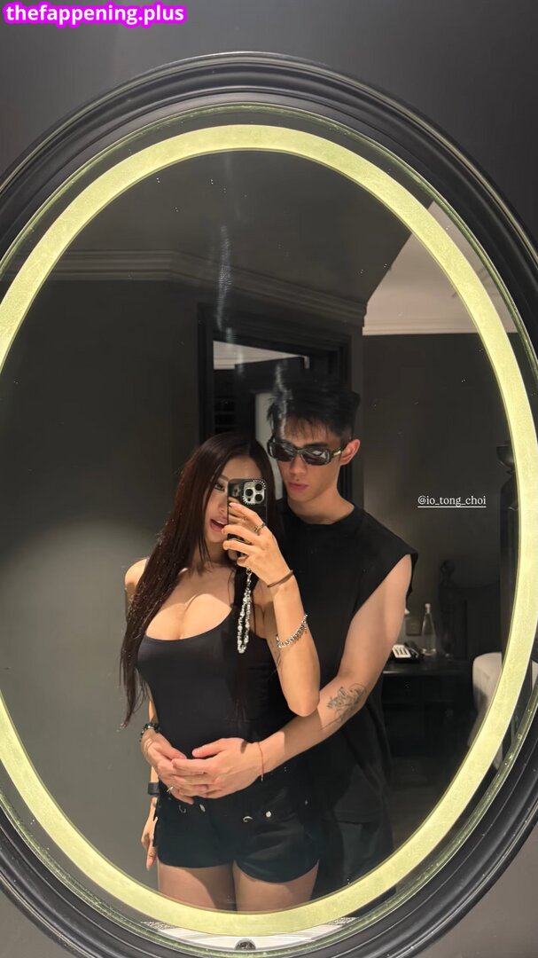 kkarenzeng Фото оголеного OnlyFans #2