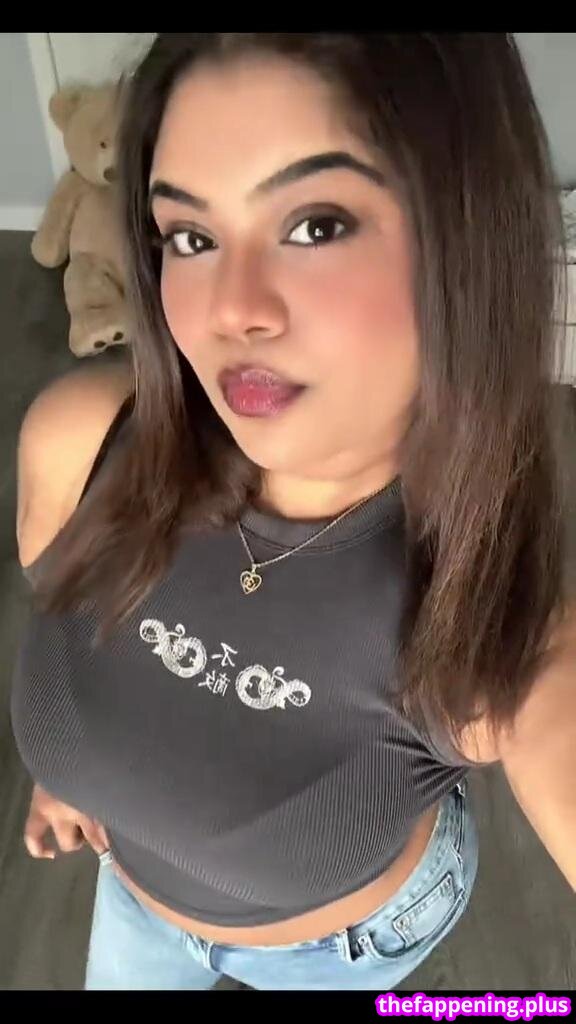 Kkarishma66 Fotografie OnlyFans Dezbrăcată #1
