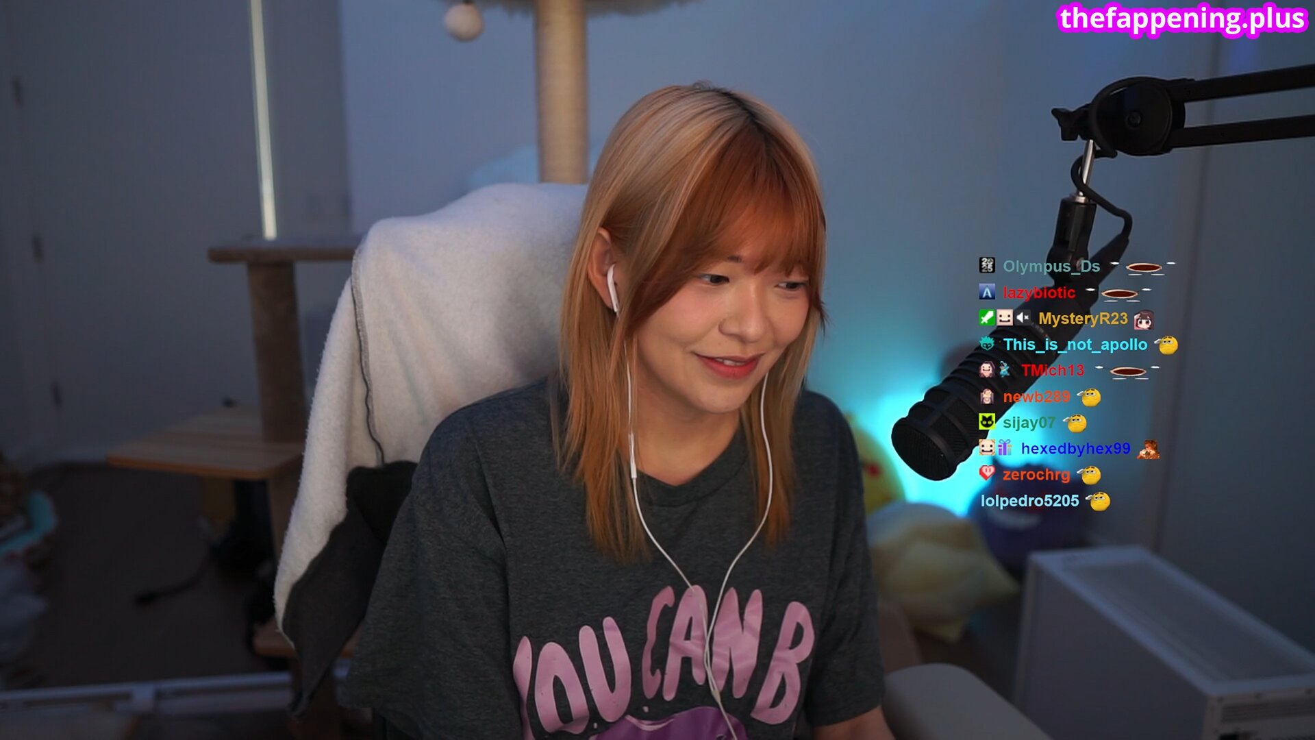 Kkatamina / Kkatamina/Miyoung 裸照OnlyFans照片 #8