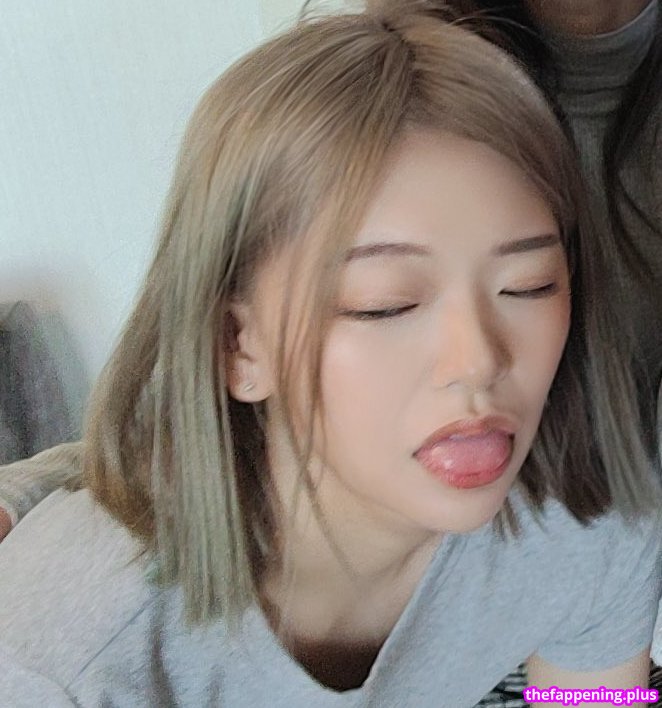 Kkatamina / Miyoung Naakte OnlyFans Foto #305