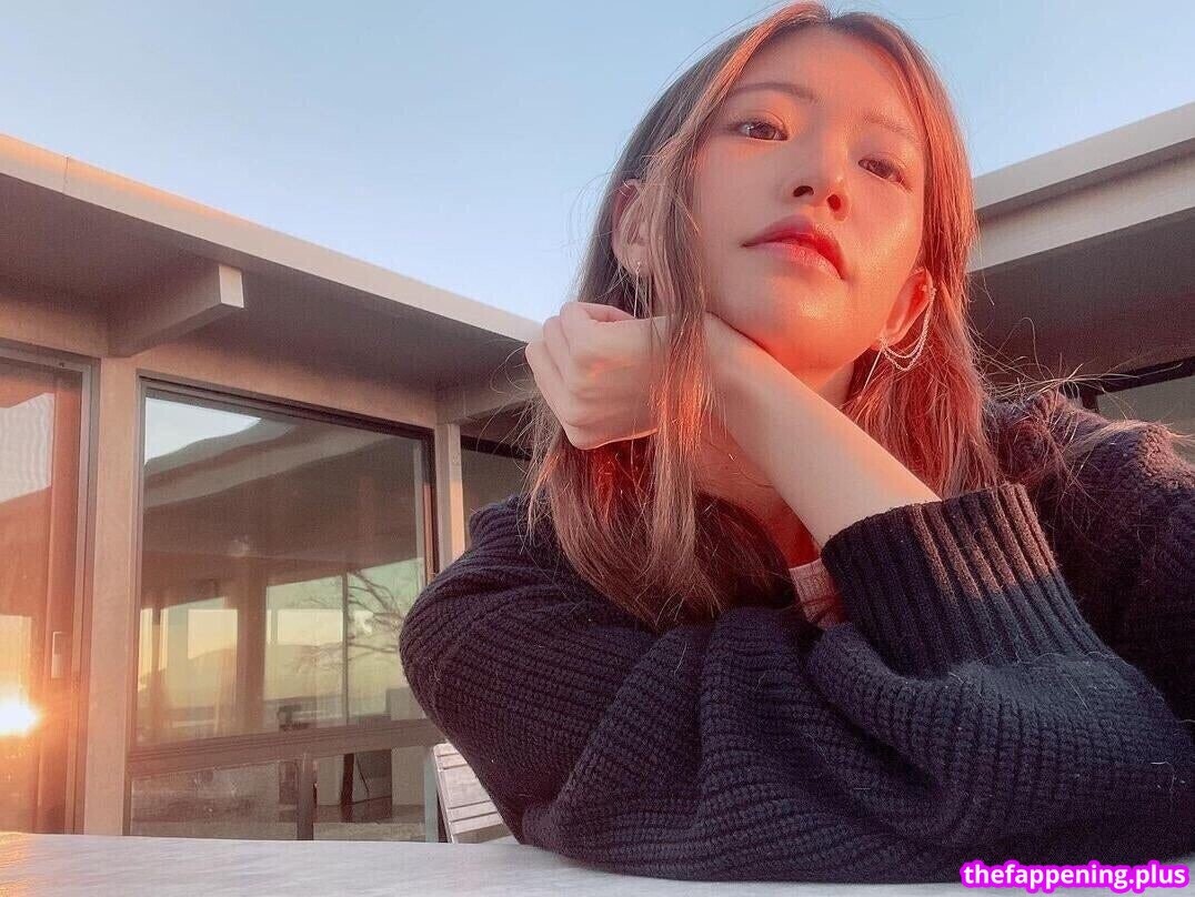 Kkatamina / Miyoung Фото обнажённых OnlyFans #306