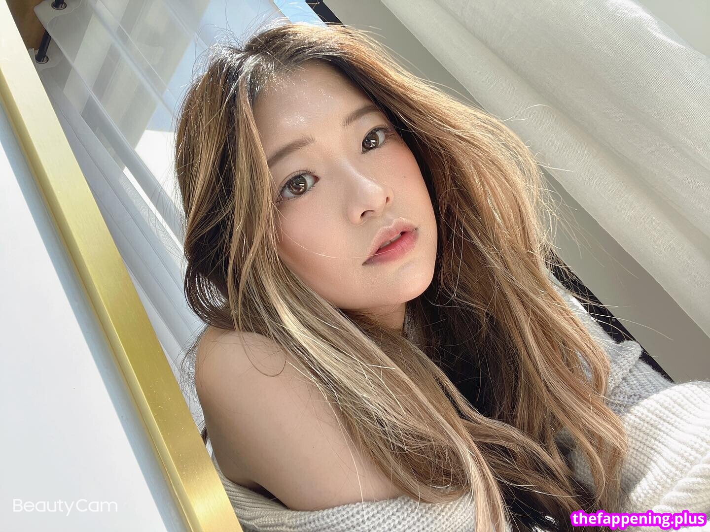 Kkatamina / Miyoung Foto OnlyFans Desnuda #307