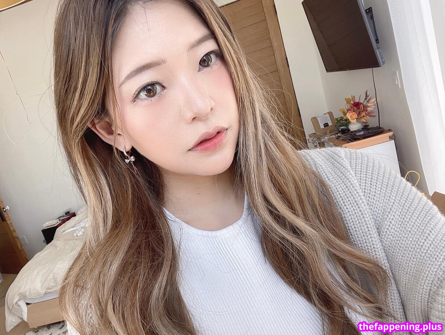 Kkatamina / Miyoung Çıplak OnlyFans Fotoğrafı #308