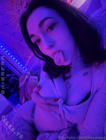 Full leaked Kkaywwaa private onlyfans photo