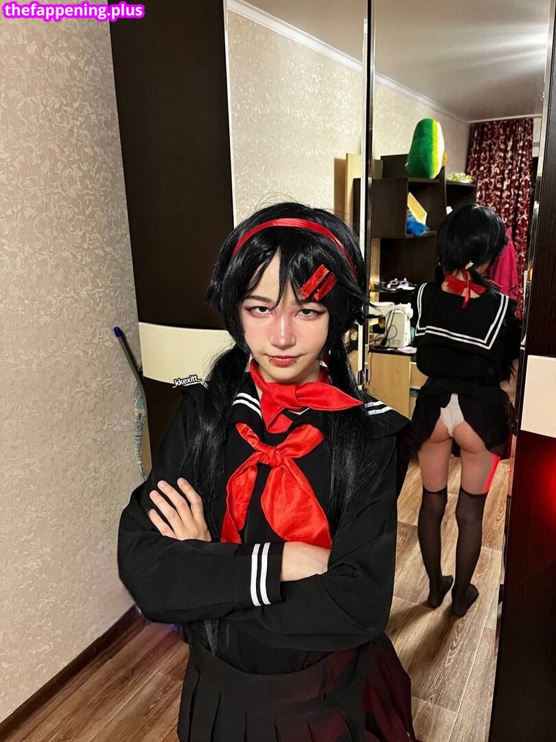 _kkexitt_ Fotografie OnlyFans Dezbrăcată #98