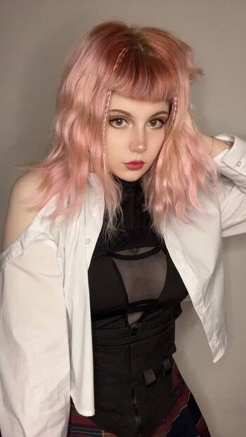 Full leaked Kkhrisya private onlyfans photo