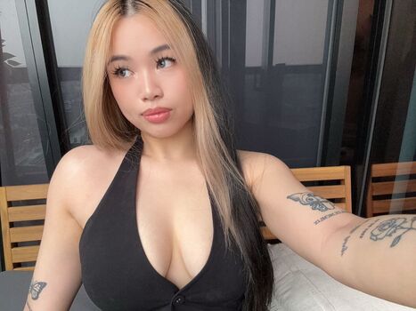 Full leaked Kkimvu page private onlyfans photo