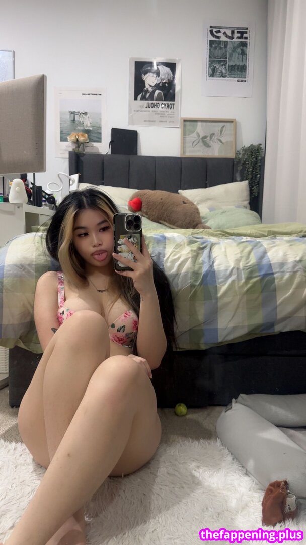 Kkimvu / kkimvu_ Foto OnlyFans Nua #239