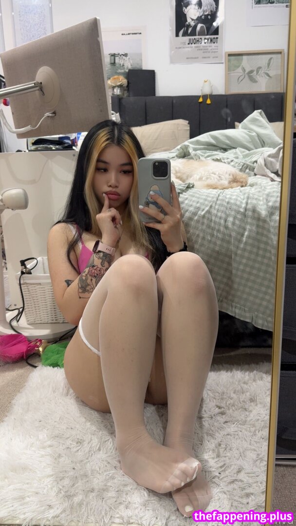 Kkimvu / kkimvu_ नग्न OnlyFans फोटो #245