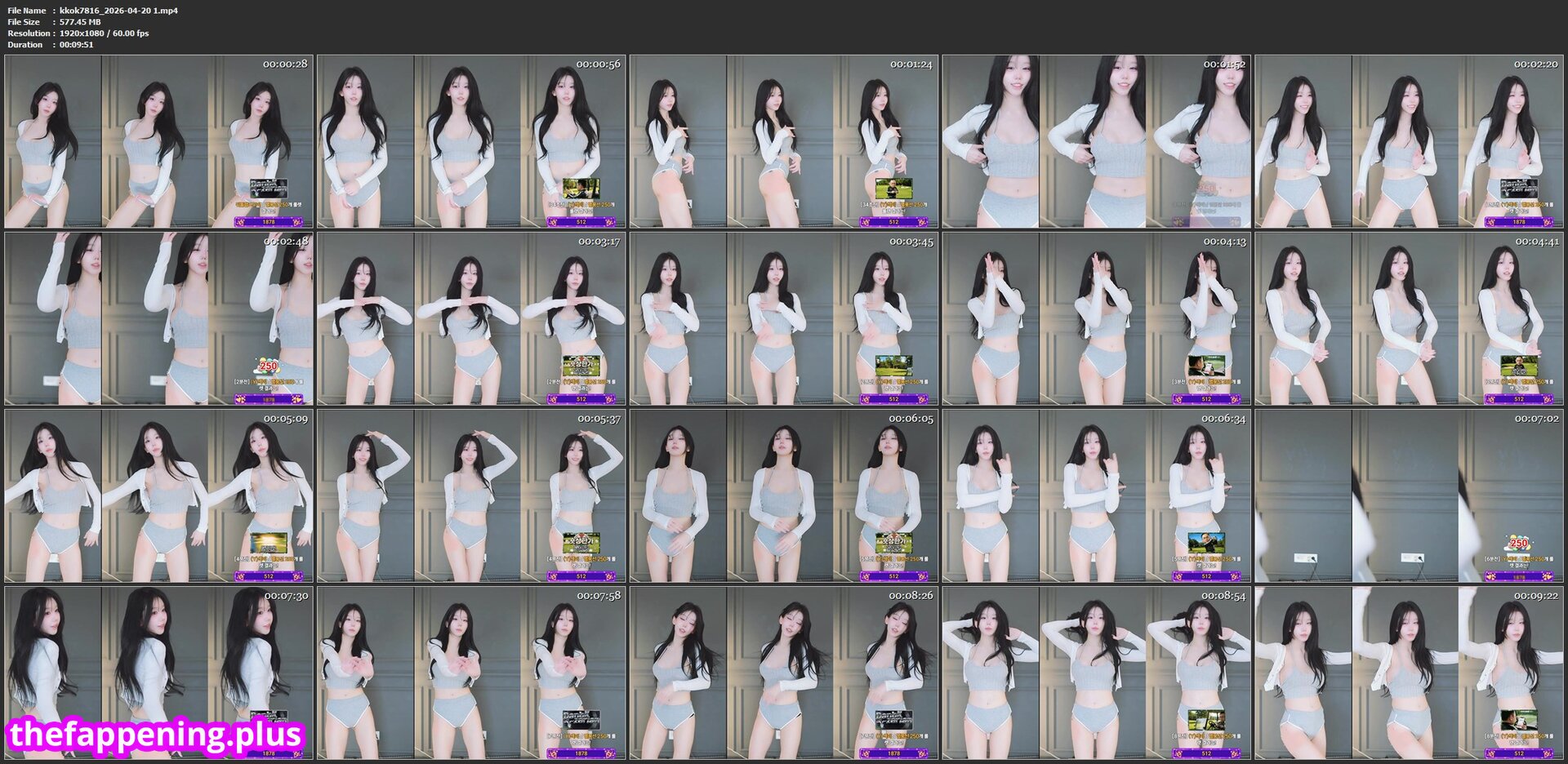 kkok7816 / kook1916 / midi Foto OnlyFans Desnuda #178