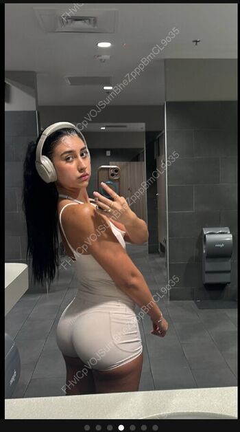 Full leaked Klairelena private onlyfans photo
