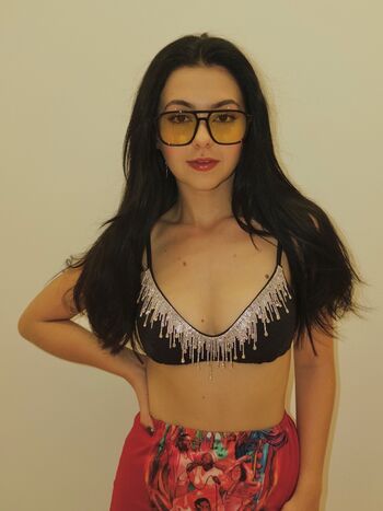 Full leaked Klara castanho page private onlyfans photo