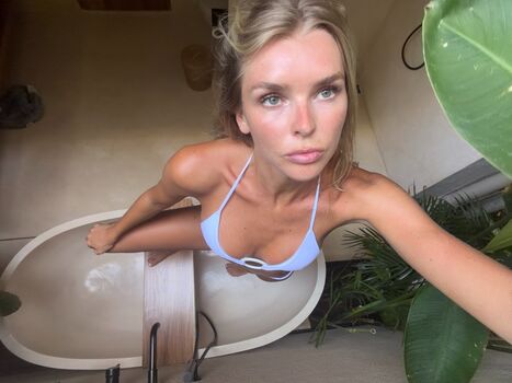 Full leaked Klarahellqvistt page private onlyfans photo