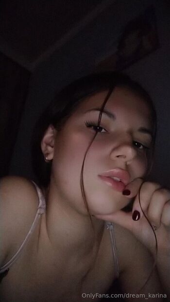 Full leaked Klarochka private onlyfans photo