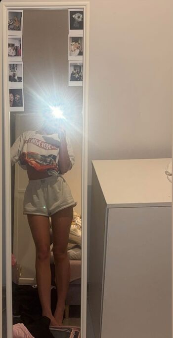 Full leaked Klaudia kamiska private onlyfans photo