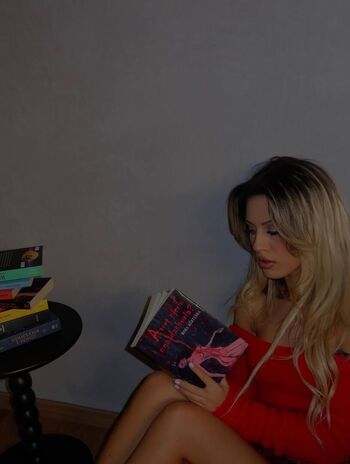 Full leaked Klea ballia page private onlyfans photo