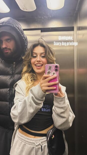 Full leaked Klea ballia page private onlyfans photo