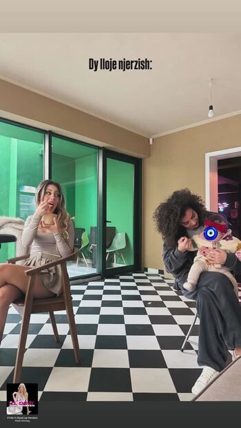 Full leaked Klea ballia page private onlyfans photo