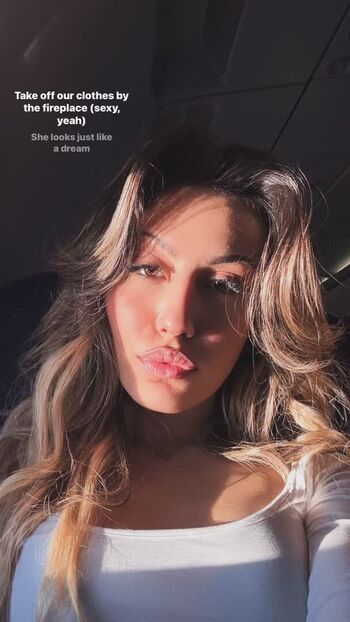 Full leaked Klea ballia private onlyfans photo