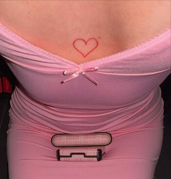 Full leaked Klea ballia private onlyfans photo