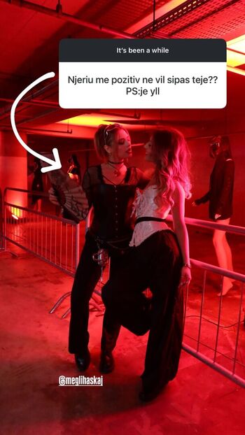 Full leaked Klea ballia private onlyfans photo