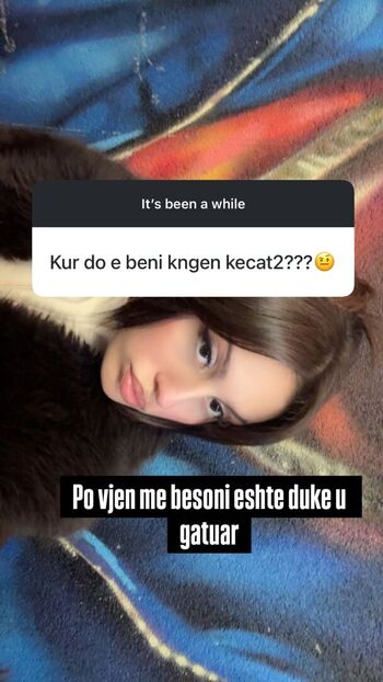 Full leaked Klea ballia private onlyfans photo