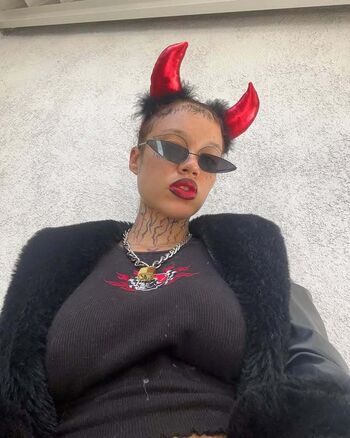 Full leaked Klitoriousmaximus private onlyfans photo