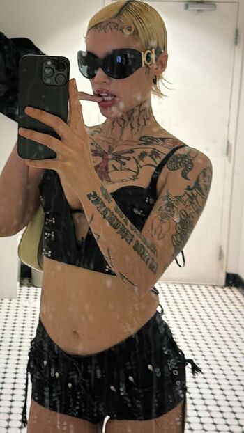 Full leaked Klitoriousmaximus private onlyfans photo