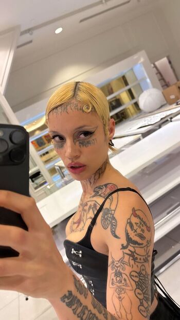 Full leaked Klitoriousmaximus private onlyfans photo