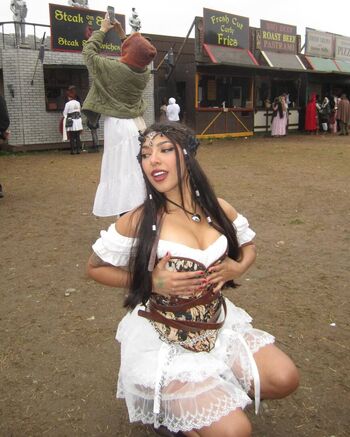 Full leaked Knbbyknees page private onlyfans photo