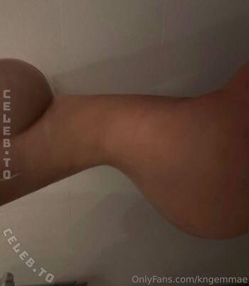 Full leaked Kngemmae private onlyfans photo