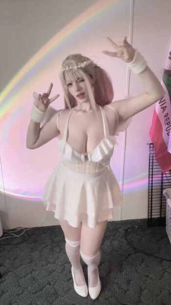 Full leaked Knite in shiningamorr private onlyfans photo