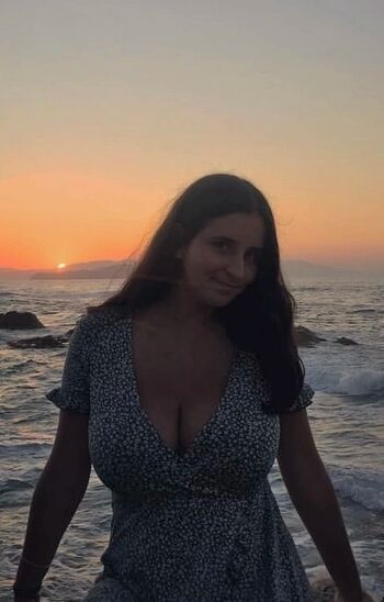 Full leaked Knza private onlyfans photo