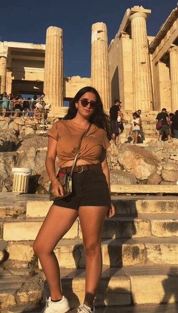 Full leaked Knza private onlyfans photo