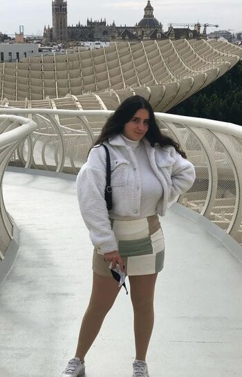 Full leaked Shirin azami/ private onlyfans photo