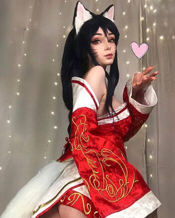 Full leaked Koda coser private onlyfans photo