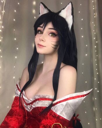 Full leaked Koda coser private onlyfans photo